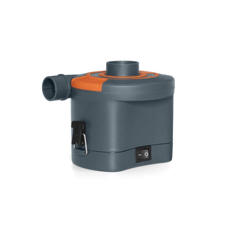 Bestway Pompe à air électrique Sidewinder à piles 430 L/mn 5/7