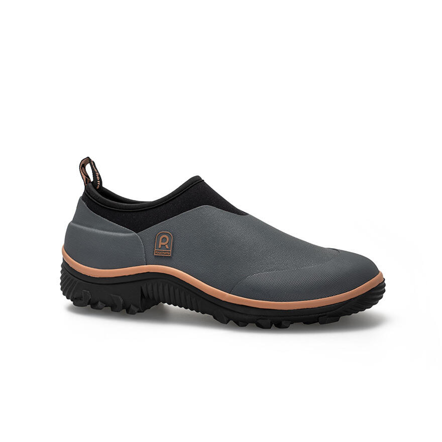 ROUCHETTE Dámské nazouváky Trial Clogs