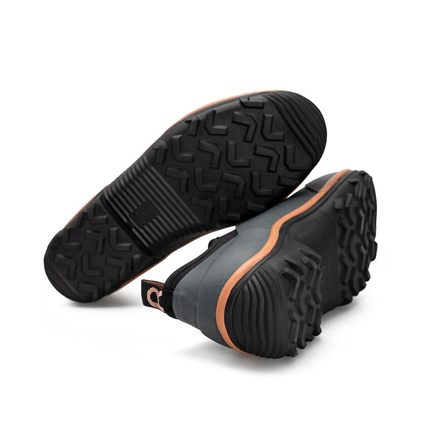 Dámské nazouváky Trial Clogs 3/7