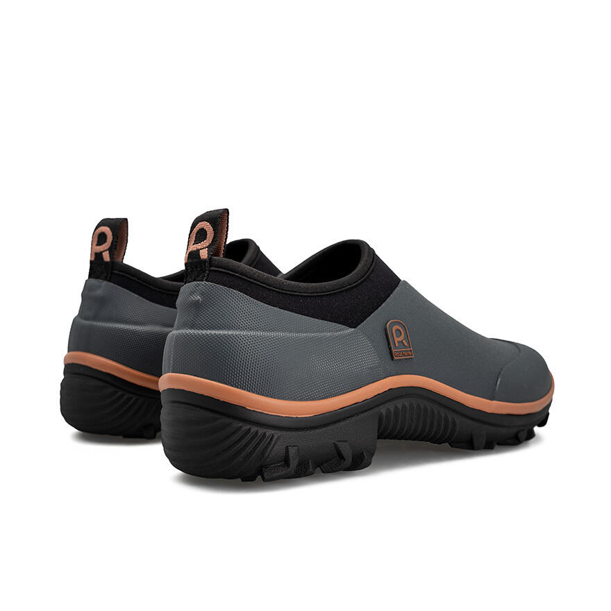 Dámské nazouváky Trial Clogs 2/7