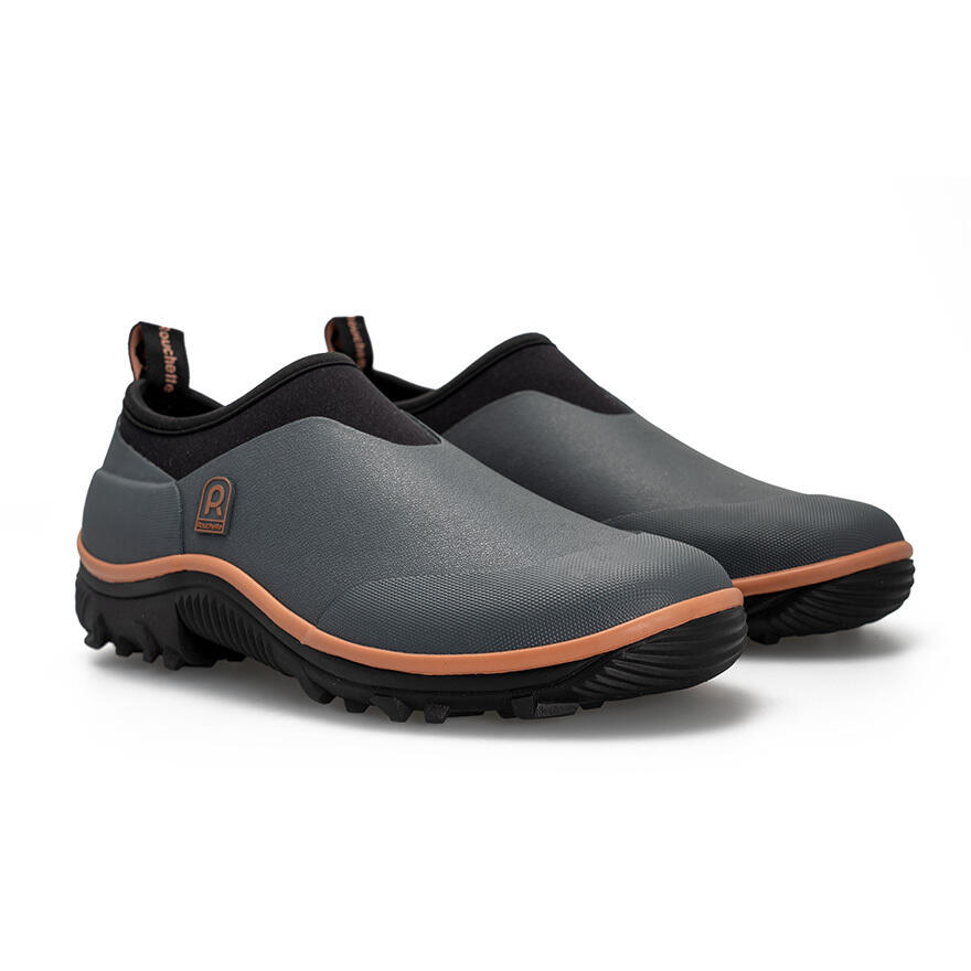 Dámské nazouváky Trial Clogs 4/7