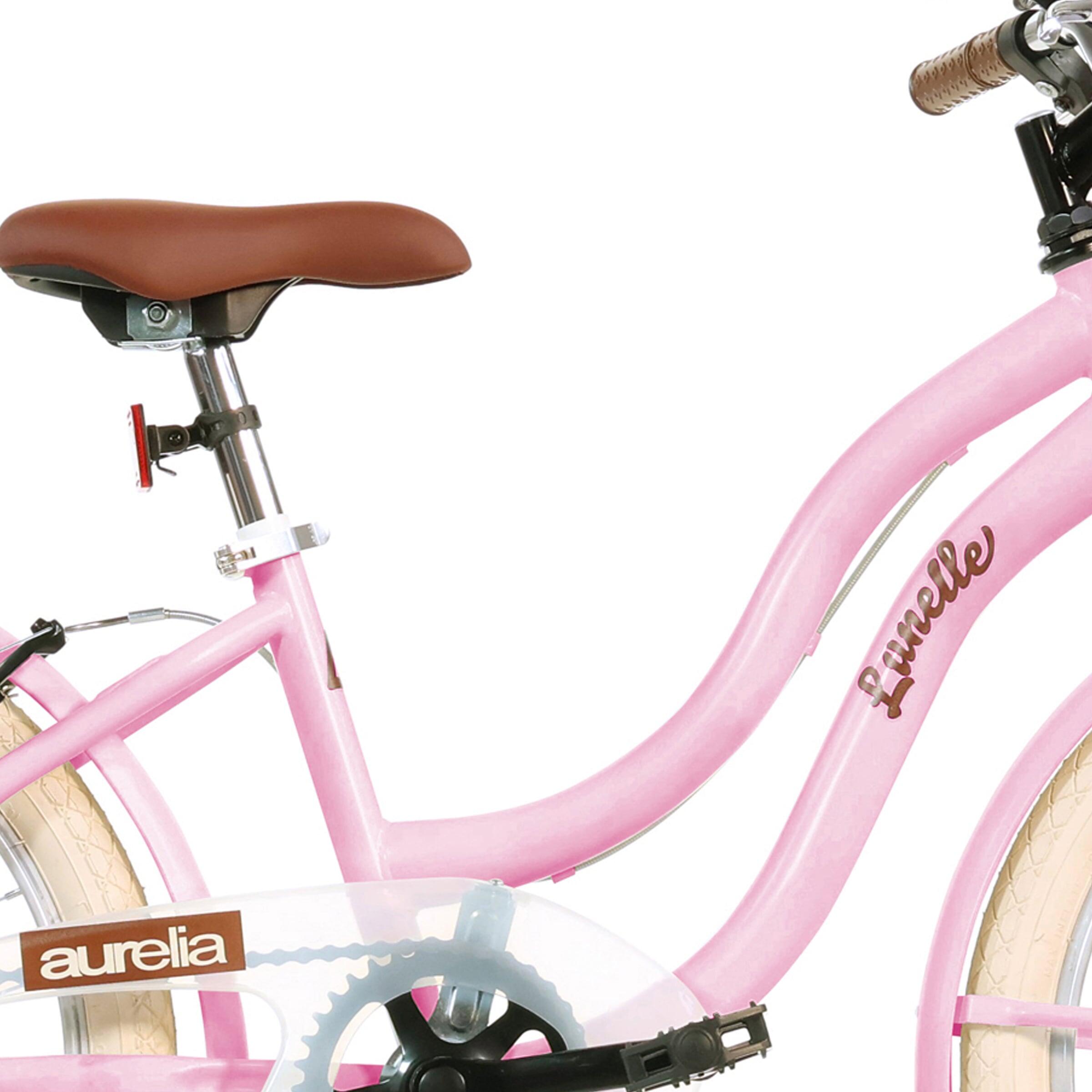 rose gold womens bicycle Ladies Esprit Vintage Bike – Reid Bikes Shimano TY Hyper Bicycles 26