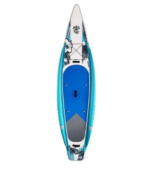 PACK STAND UP PADDLE TROPIC 11,7 X3 (triple chambre)