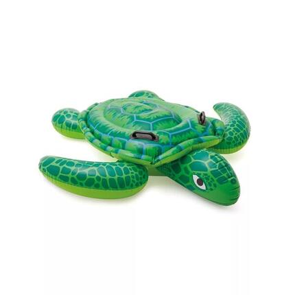 Bouée tortue gonflable "Lil Sea Turtle Ride On" Intex