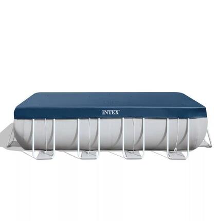 Pokrowiec na basen Intex 400x200 cm
