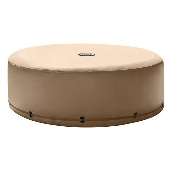 Intex 28523 - Copertura per PureSpa 196x71 cm