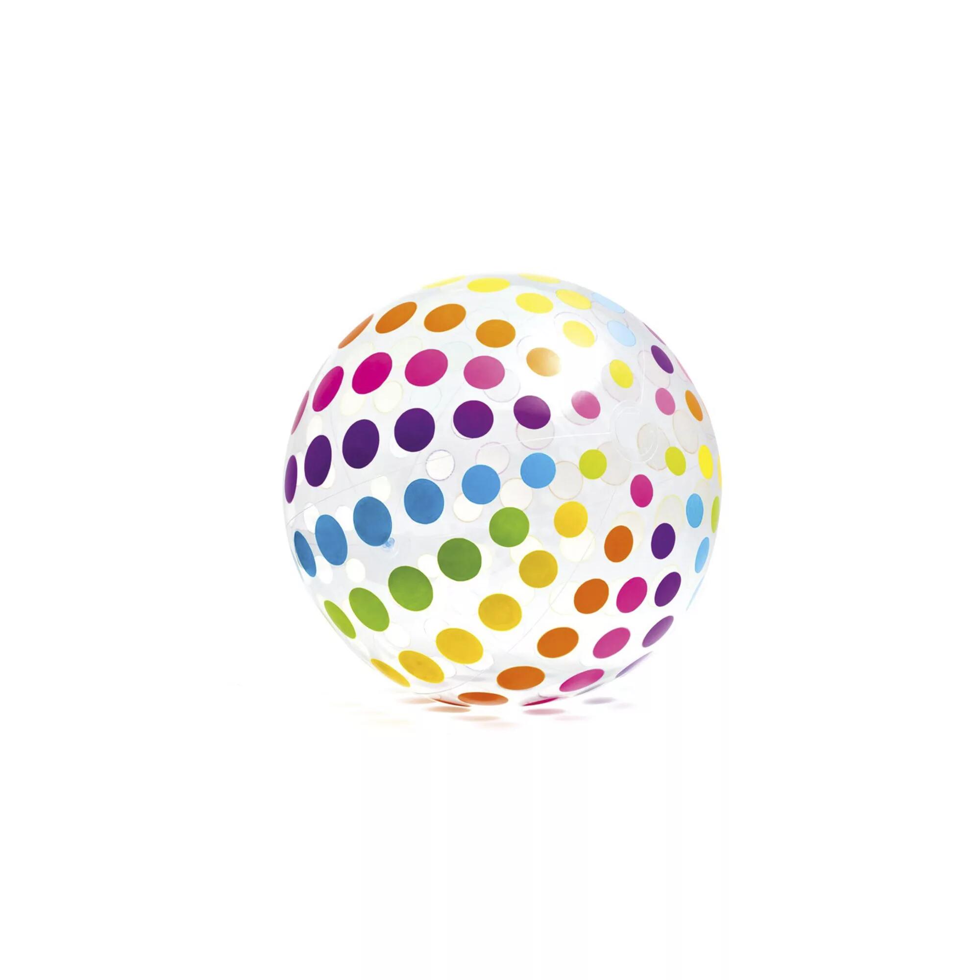 Intex Jumbo Beach Ball Ø 107 Cm