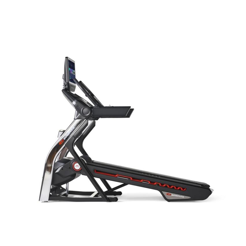 Bowflex T56 Laufband 4/7