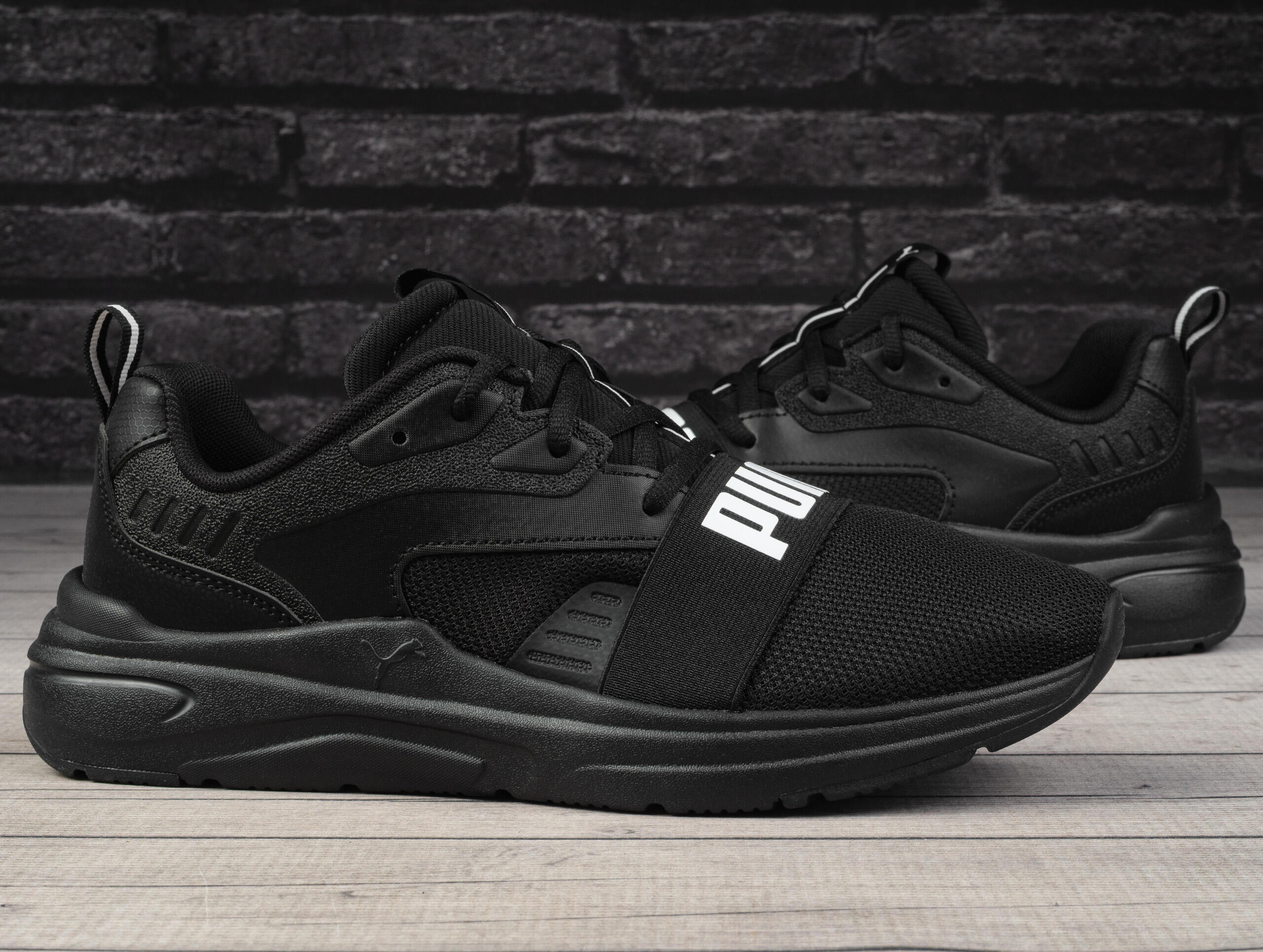 Trainers Puma Softride Wired 2 2/7