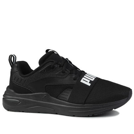 Basket à Lacets Puma Softride Wired 2 - Homme