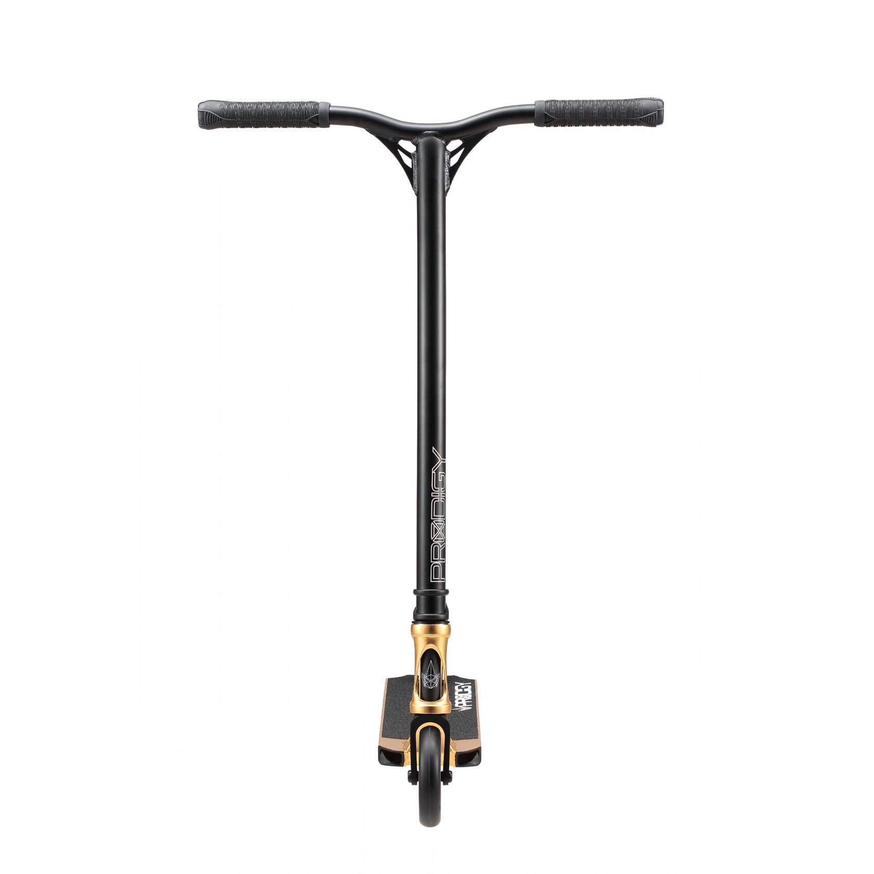 Complete Freestyle Scooter - Prodigy X Gold - Blunt Scooters 5/7