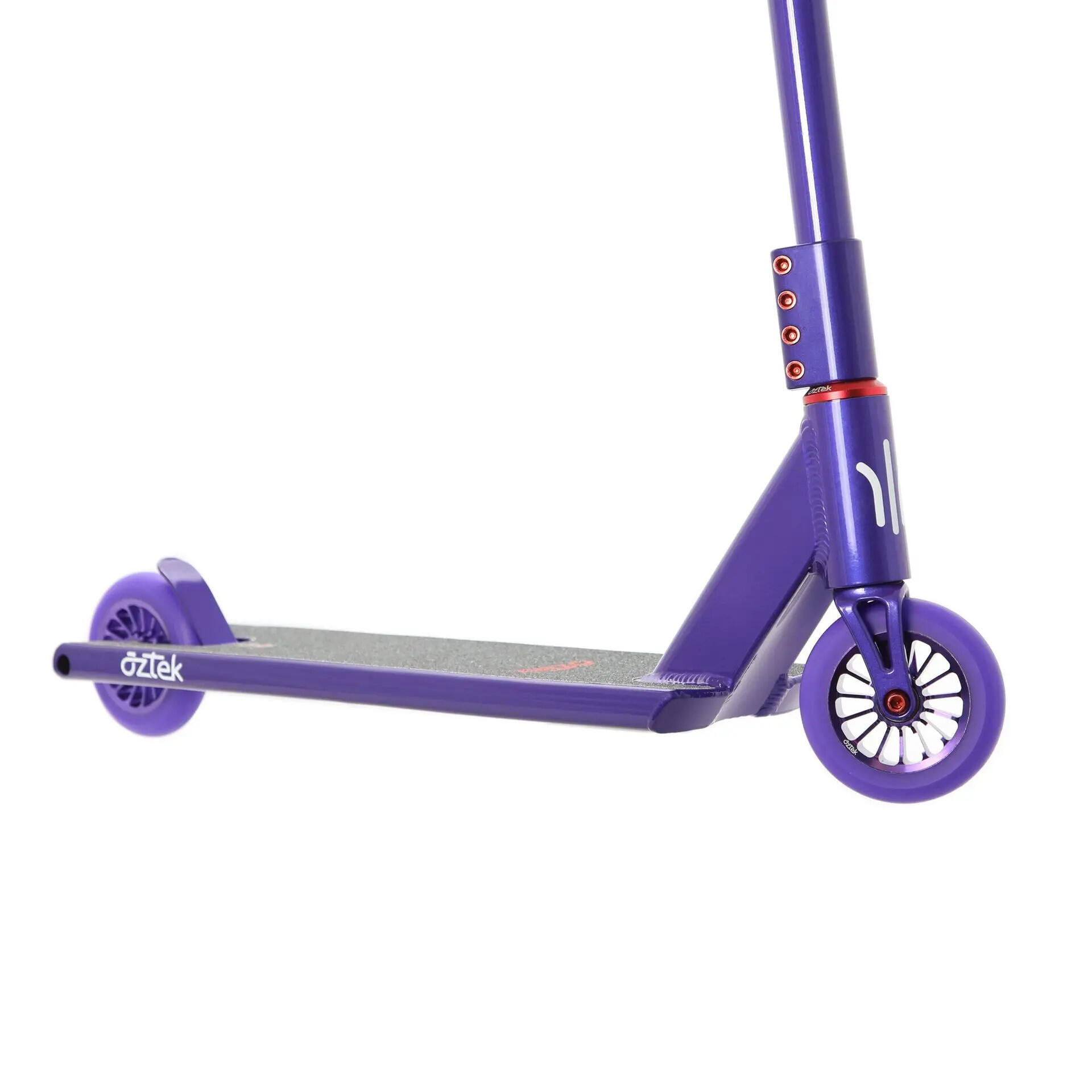AZTEK Trottinette Freestyle Architect Viola 3/6