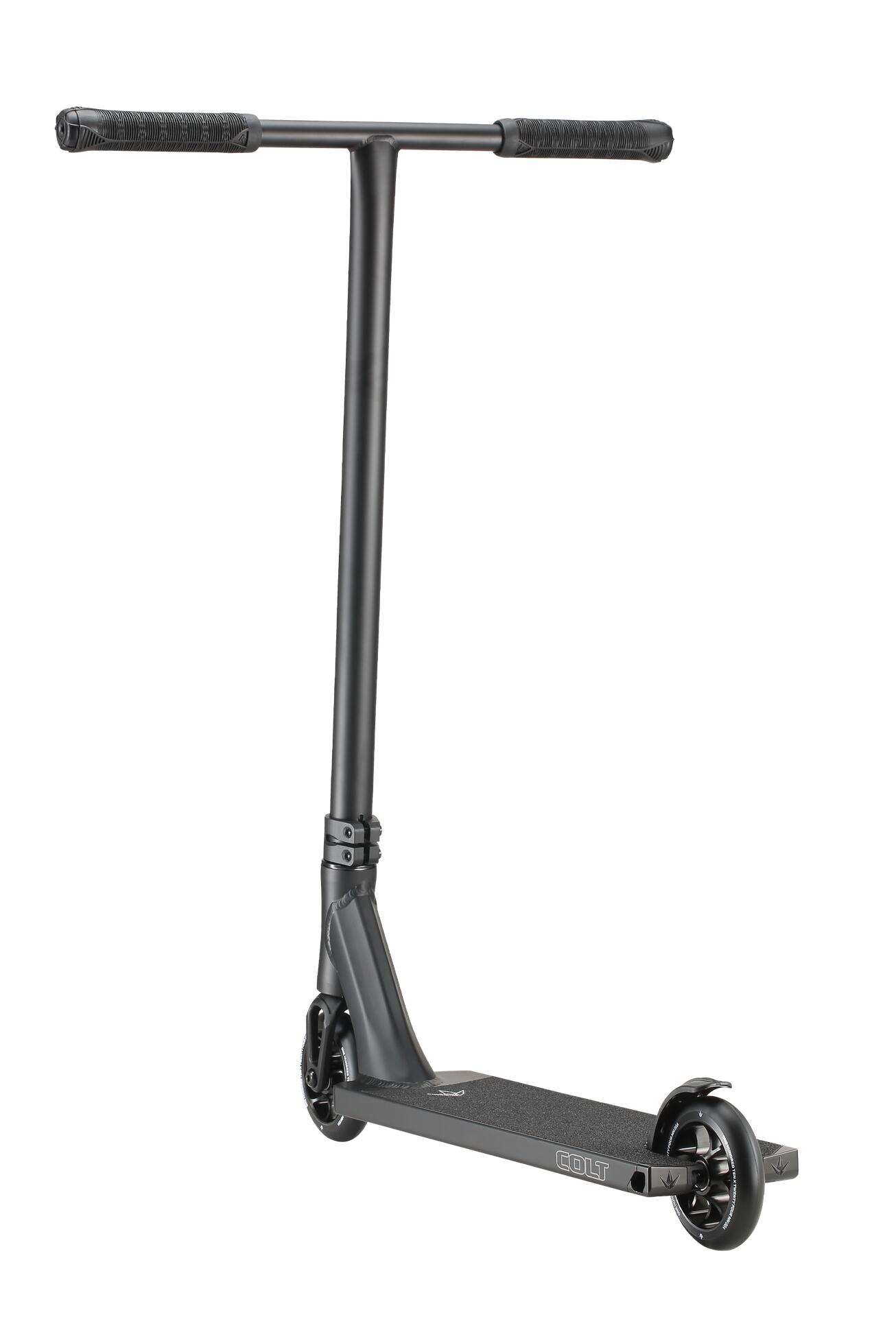 BLUNT Trottinette Freestyle Colt S6 Noir 3/6