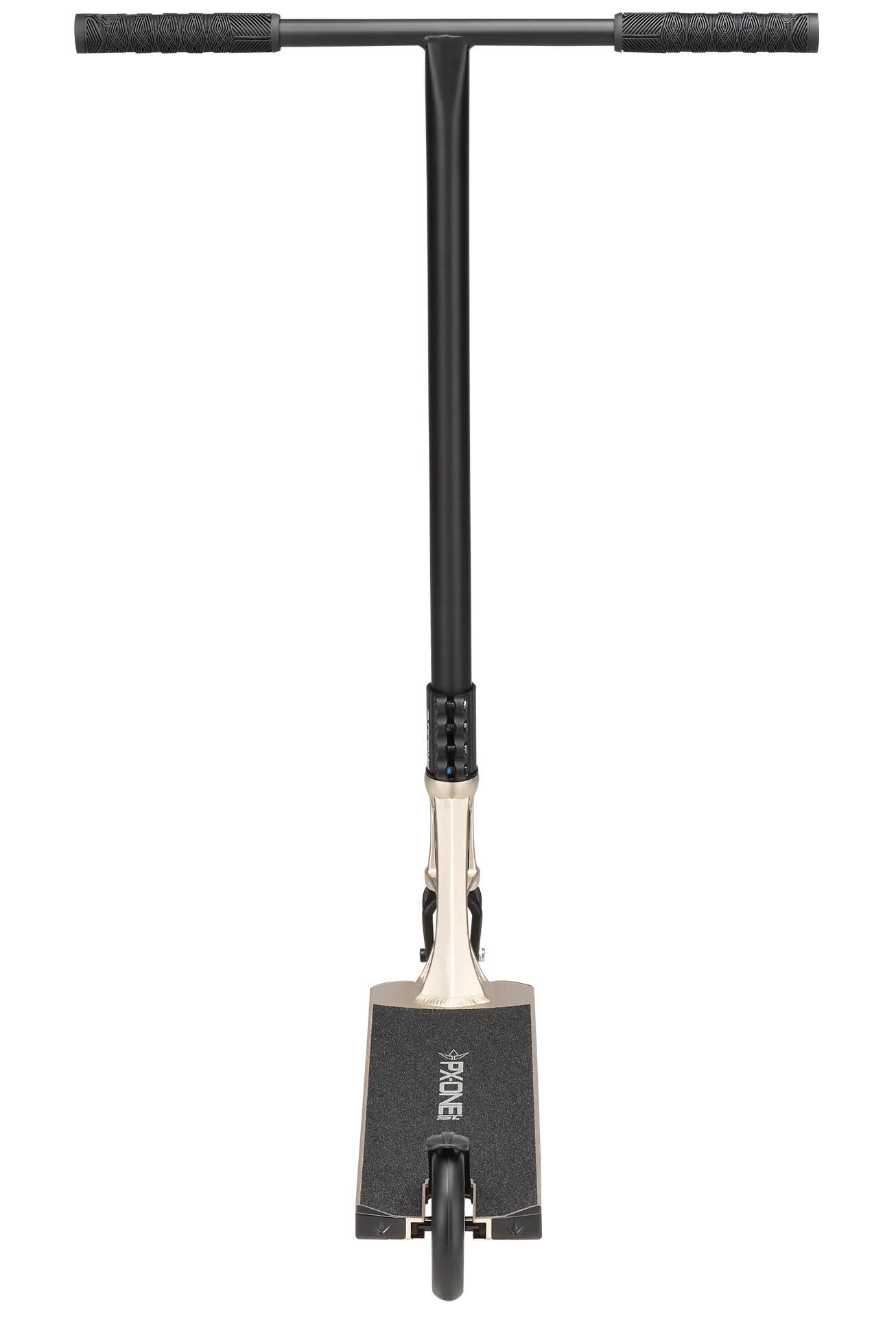 BLUNT Trottinette Freestyle Prodigy X One Street Ivoire 5/6