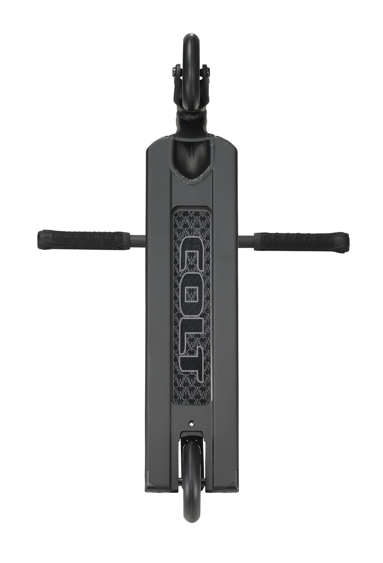 BLUNT Trottinette Freestyle Colt S6 Noir 5/6