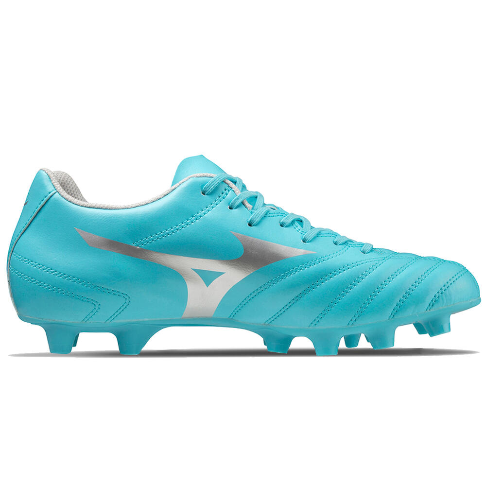 Buty piłkarskie - korki męskie, Mizuno Monarcida Neo II FG 6/6