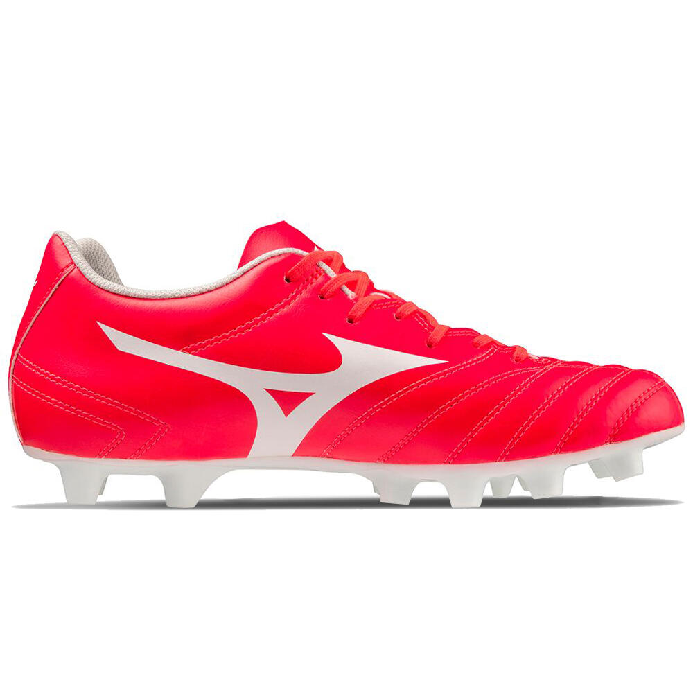 MIZUNO Monarcida Neo II Select – męskie buty piłkarskie, kolce, trawa 6/6