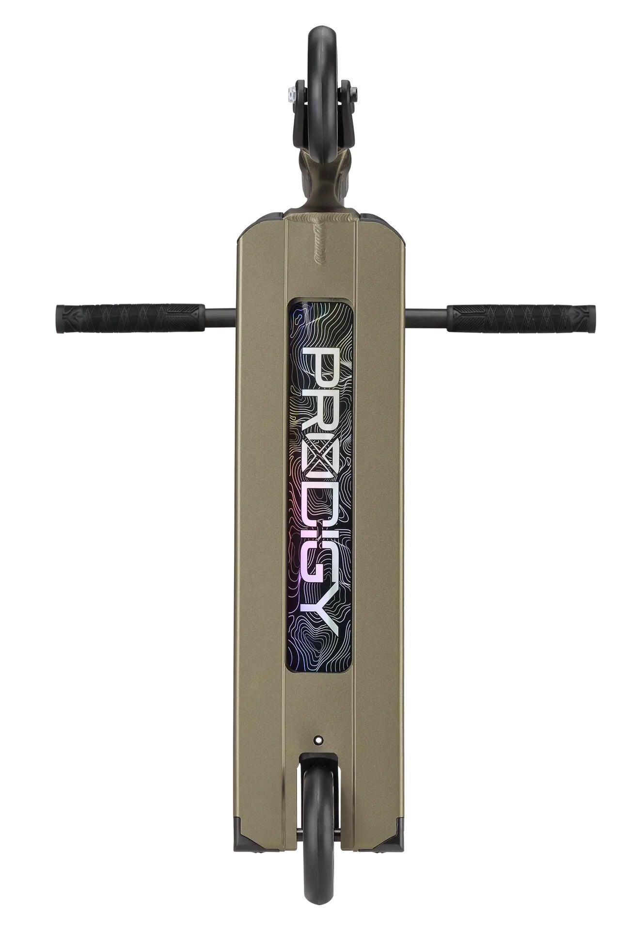 BLUNT Trottinette Freestyle Prodigy X One Street Olive 4/6