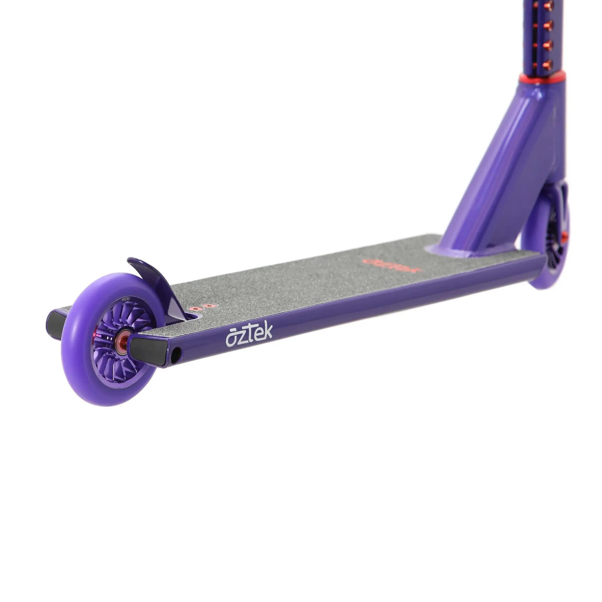 AZTEK Trottinette Freestyle Architect Viola 4/6