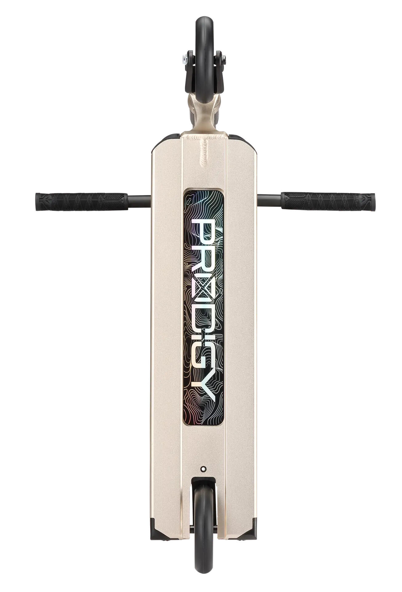 BLUNT Trottinette Freestyle Prodigy X One Street Ivoire 4/6
