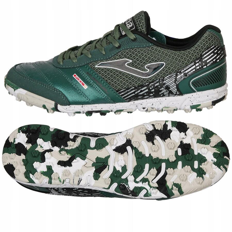 Botas de Futbol para HOMBRE JOMA MUNDIAL 2423 3/4