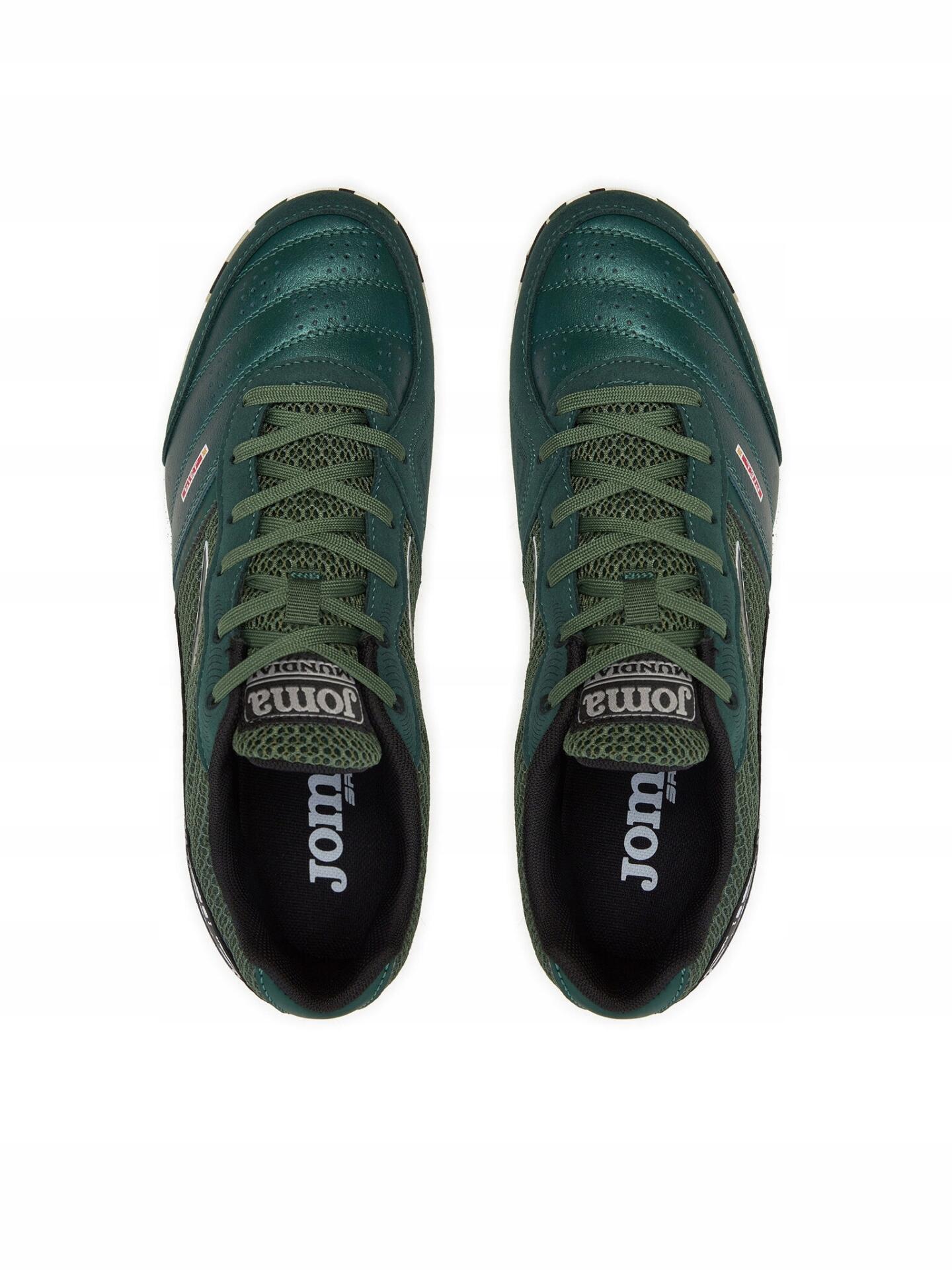 Botas de Futbol para HOMBRE JOMA MUNDIAL 2423 2/4