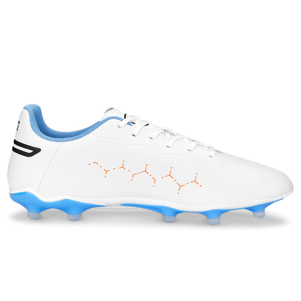 Scarpe da calcio Puma modello 107257-01 per unisex 6/6