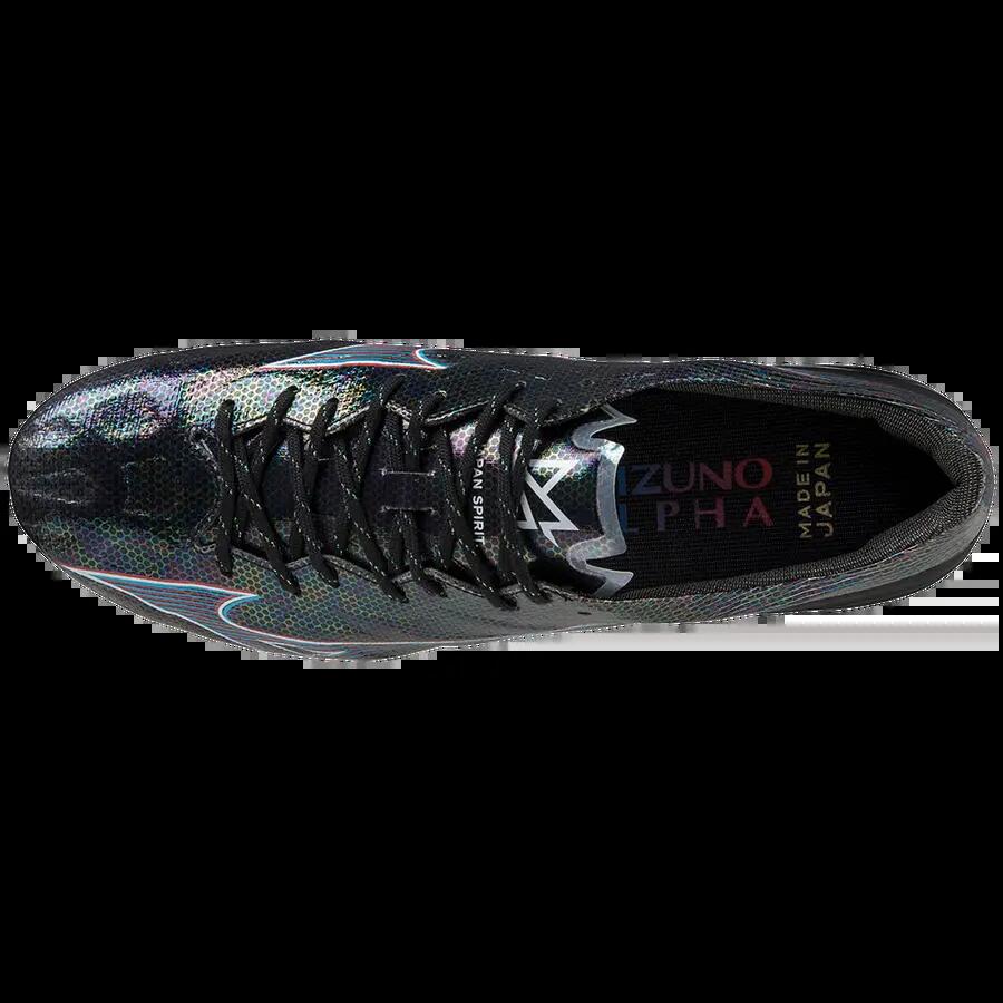 Buty piłkarskie męskie Mizuno Morelia Alpha Japan MD 3/6