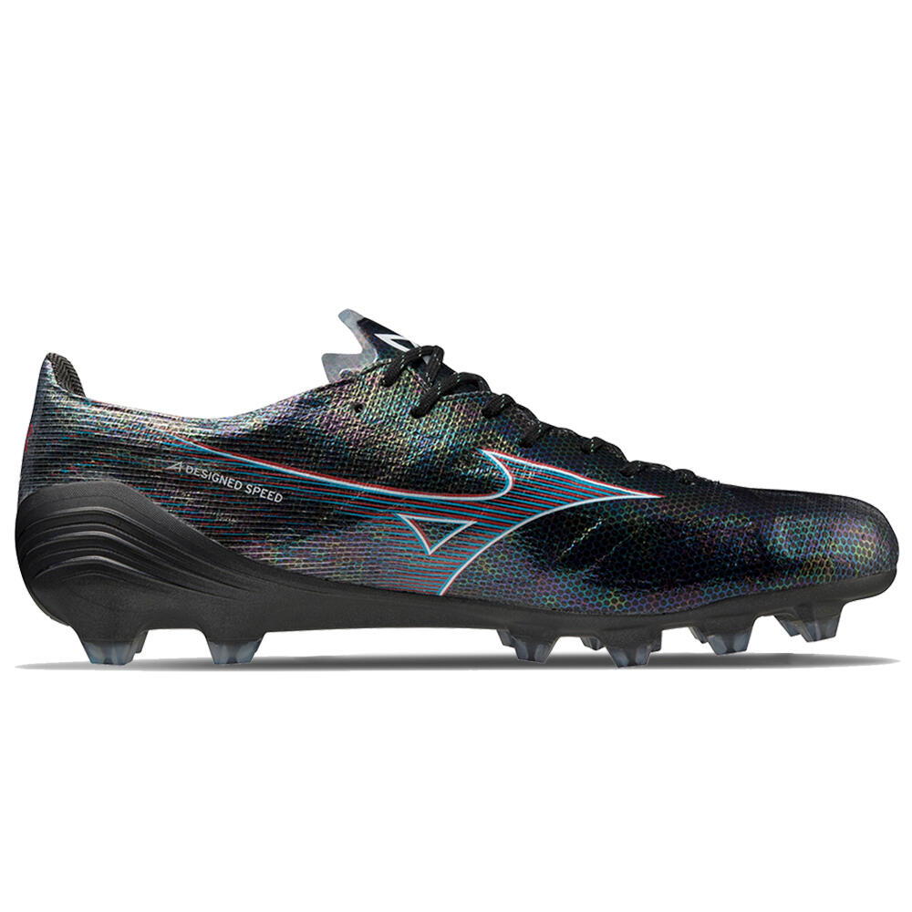 Buty piłkarskie męskie Mizuno Morelia Alpha Japan MD 6/6