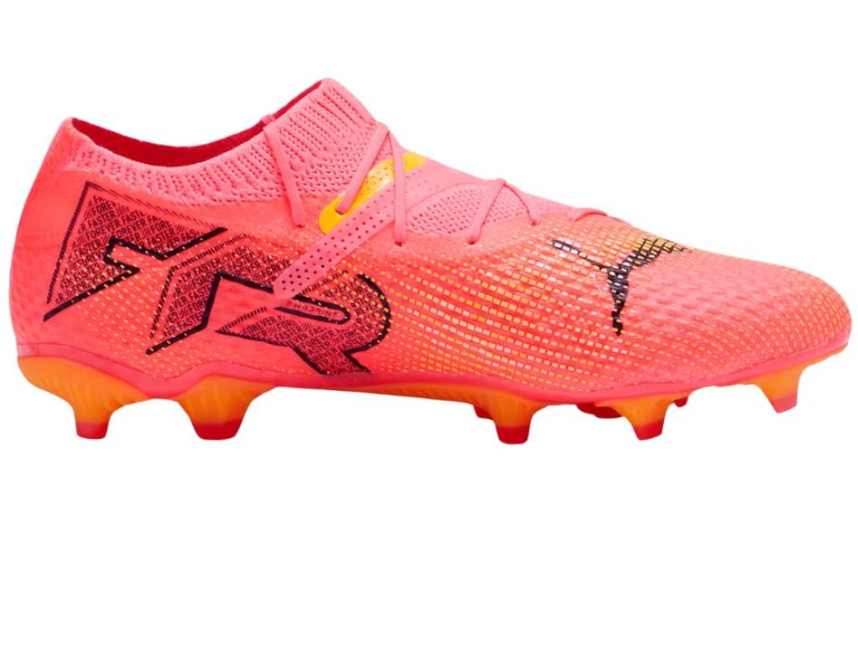 Buty piłkarskie męskie Puma Future 7 Pro 6/6