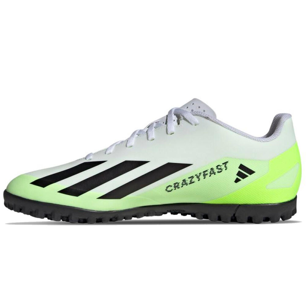 Chaussures de football Adidas modèle IE1583 pour homme 6/6