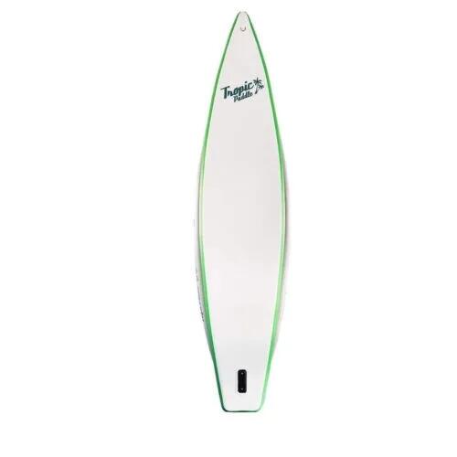 PACK STAND UP PADDLE TRIPLE CHAMBRE TROPIC 11'6 2/4
