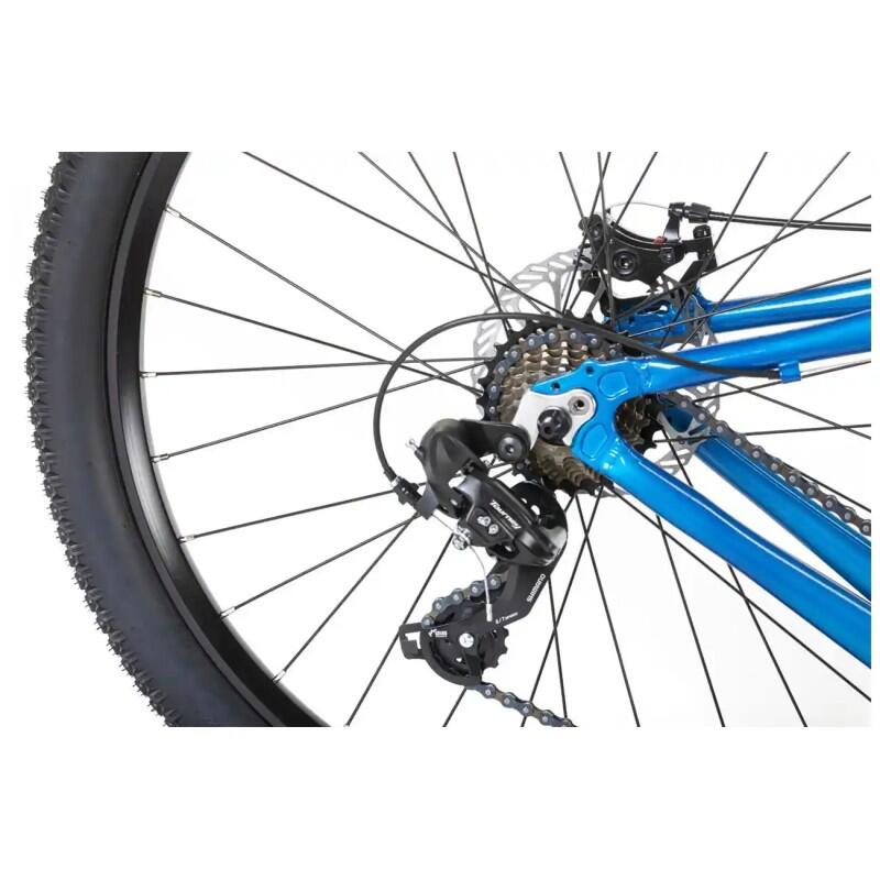 Bicicleta MTB Rígida Conor 5400 27.5' 3/6