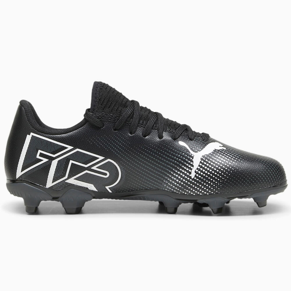 Buty piłkarskie dla dzieci Puma Future 7 Play Fg ag Jr 6/7