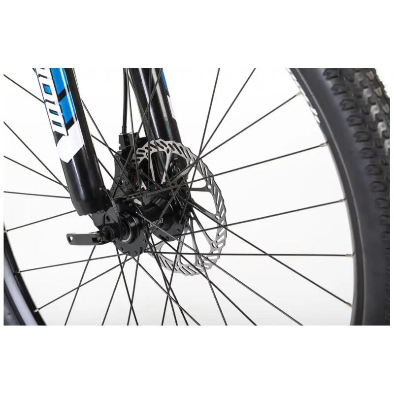 Bicicleta MTB Rígida Conor 5400 27.5' 6/6