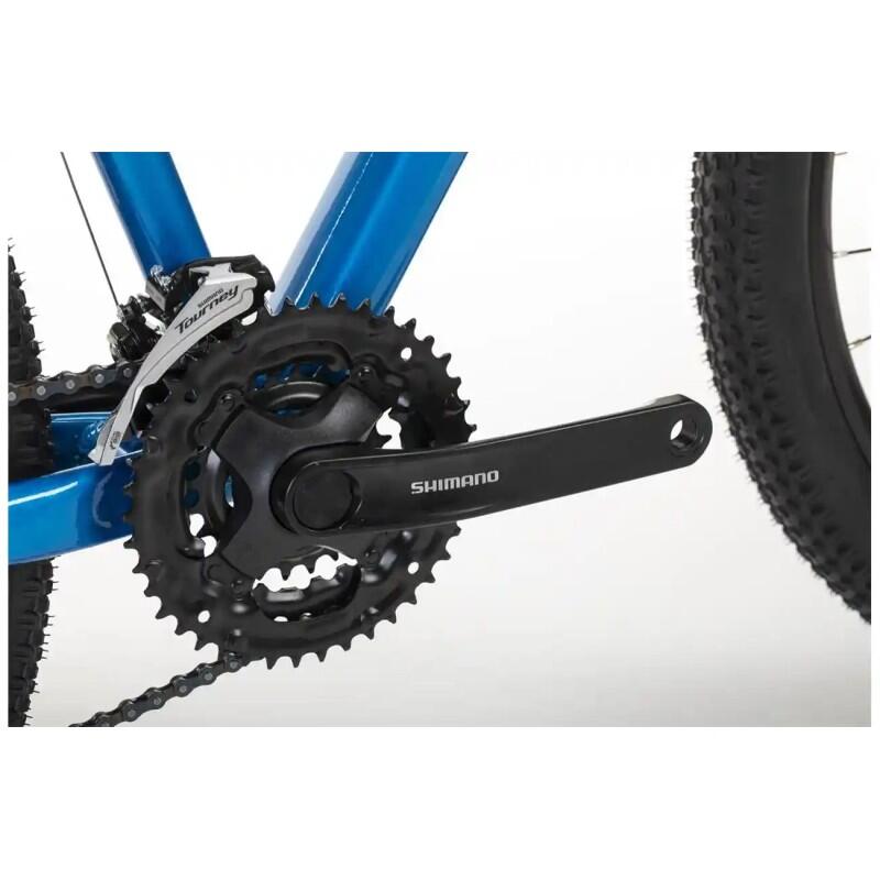 Bicicleta MTB Rígida Conor 5400 27.5' 4/6