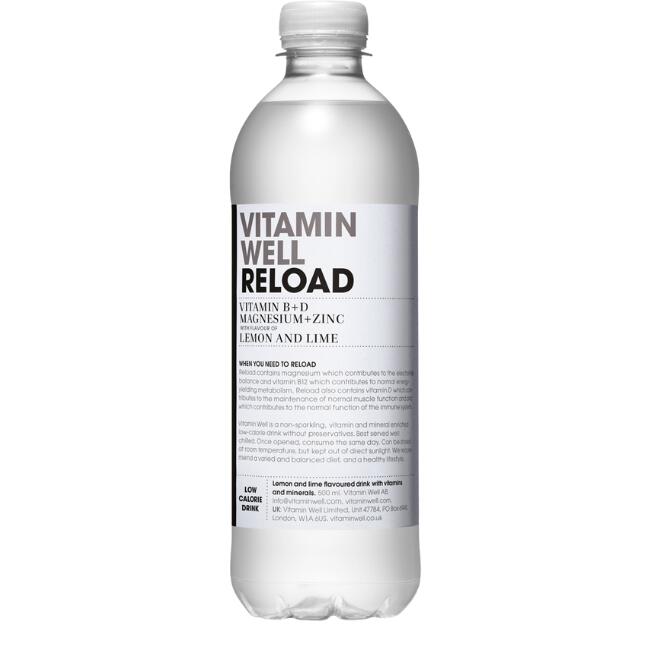 VITAMIN WELL picture