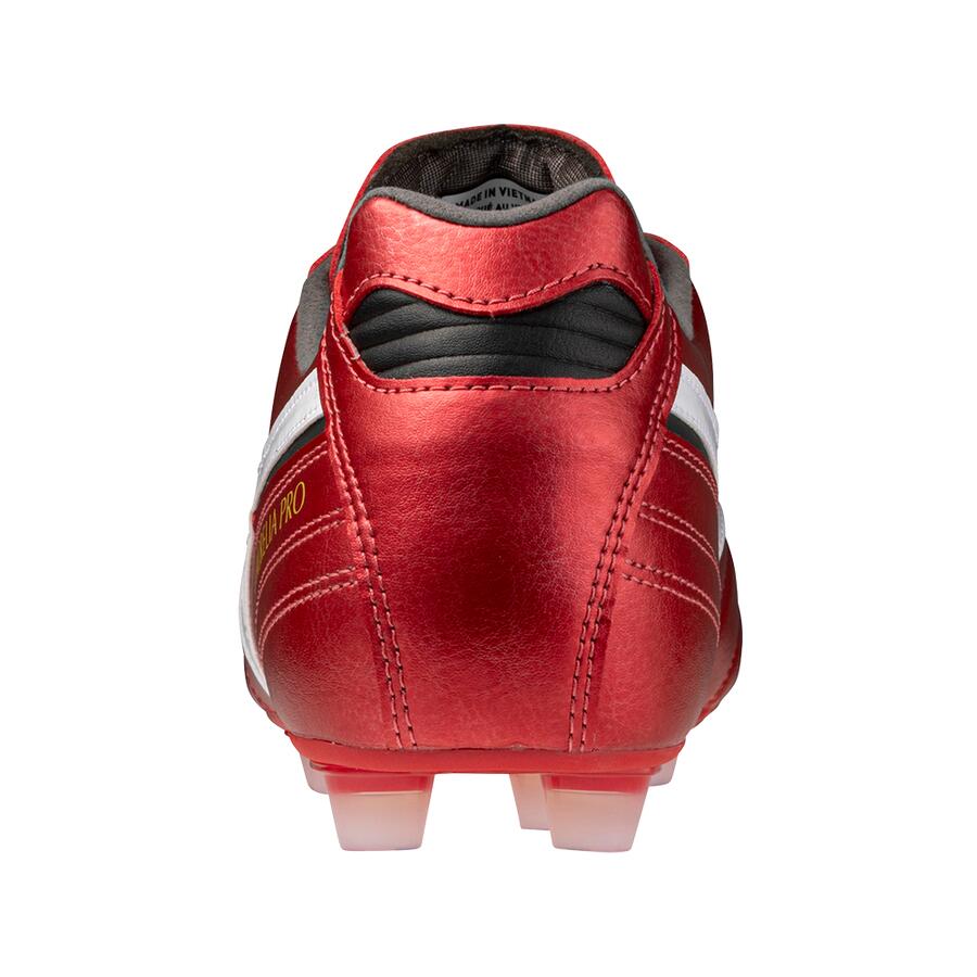 Mizuno Herren Fußballschuh Morelia II Pro FG - P1GA2506 6/6