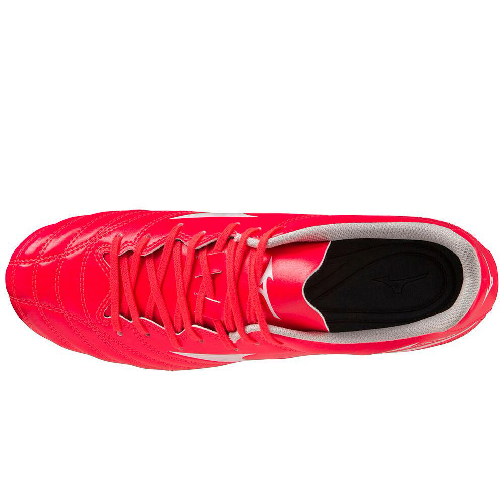 MIZUNO Monarcida Neo II Select – męskie buty piłkarskie, kolce, trawa 3/6