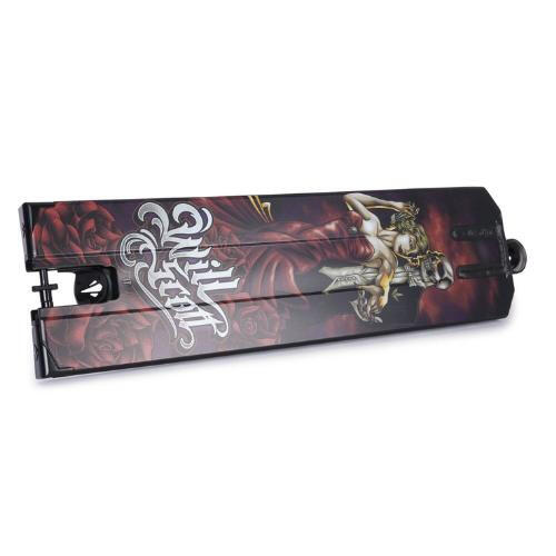 BLUNT Deck AOS V6 Signature Will Scott 5/6