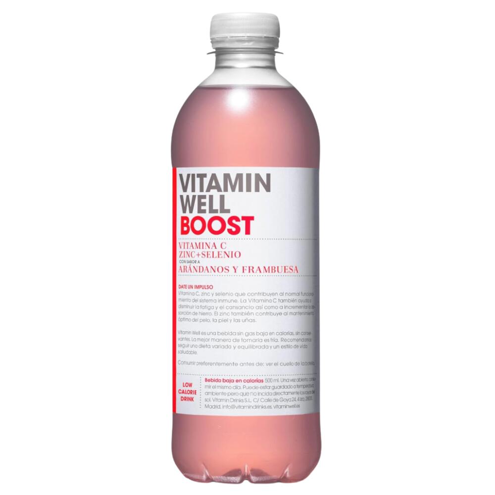 VITAMIN WELL picture