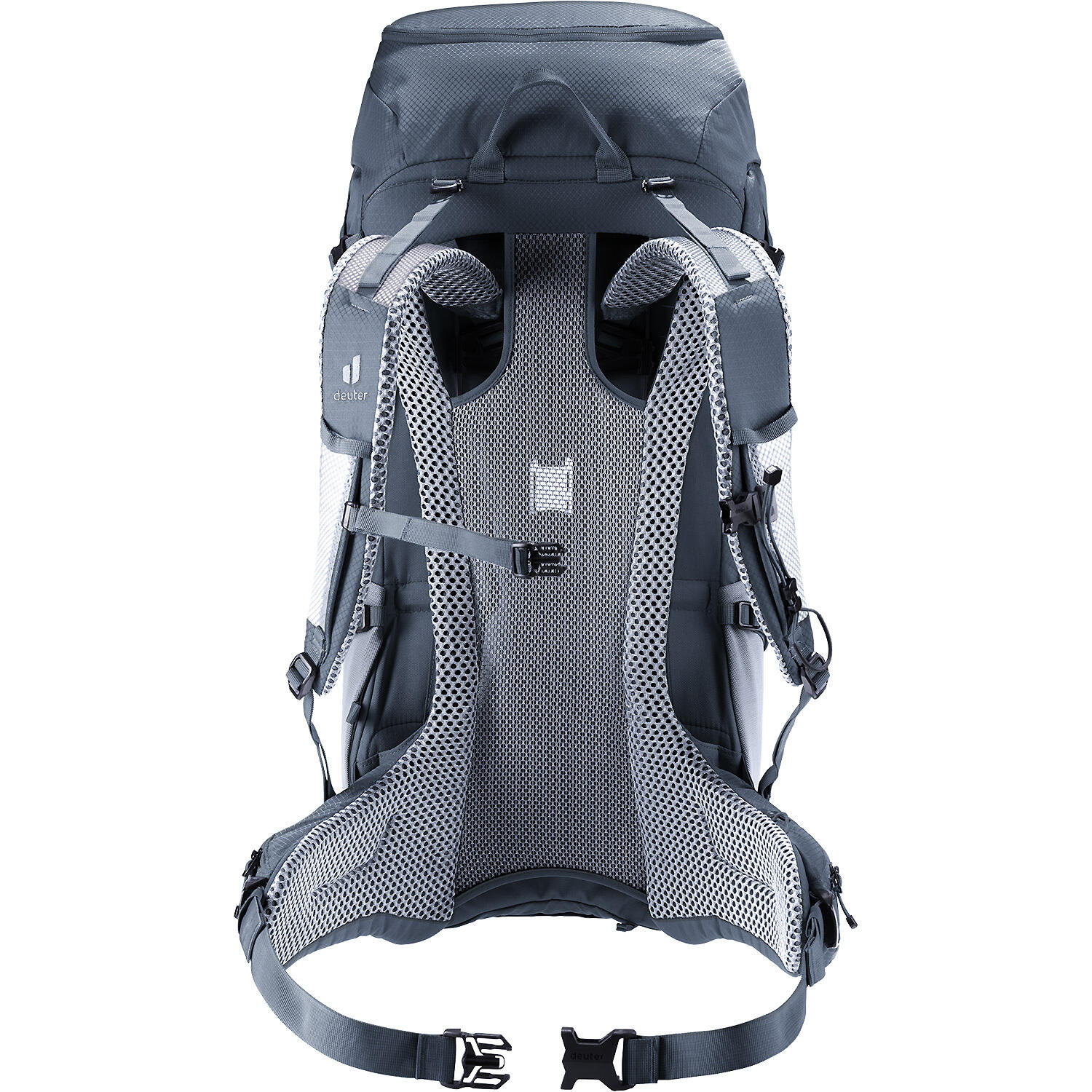 DEUTER Plecak trekkingowy Futura Pro 40 black 3/7