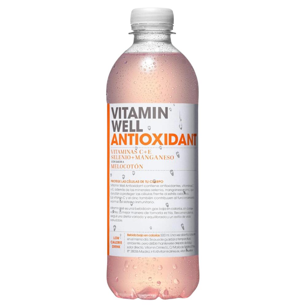 VITAMIN WELL picture