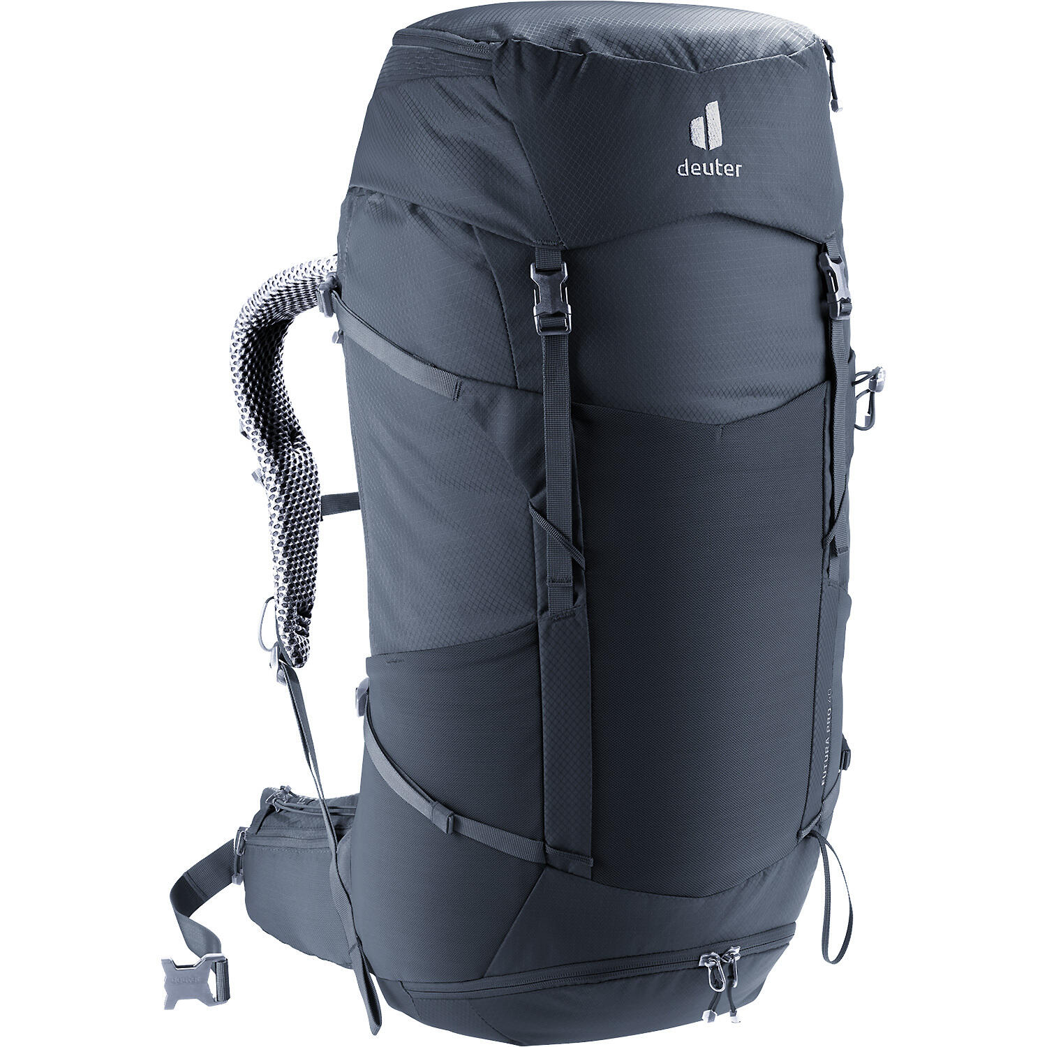 DEUTER Plecak trekkingowy Futura Pro 40 black 7/7