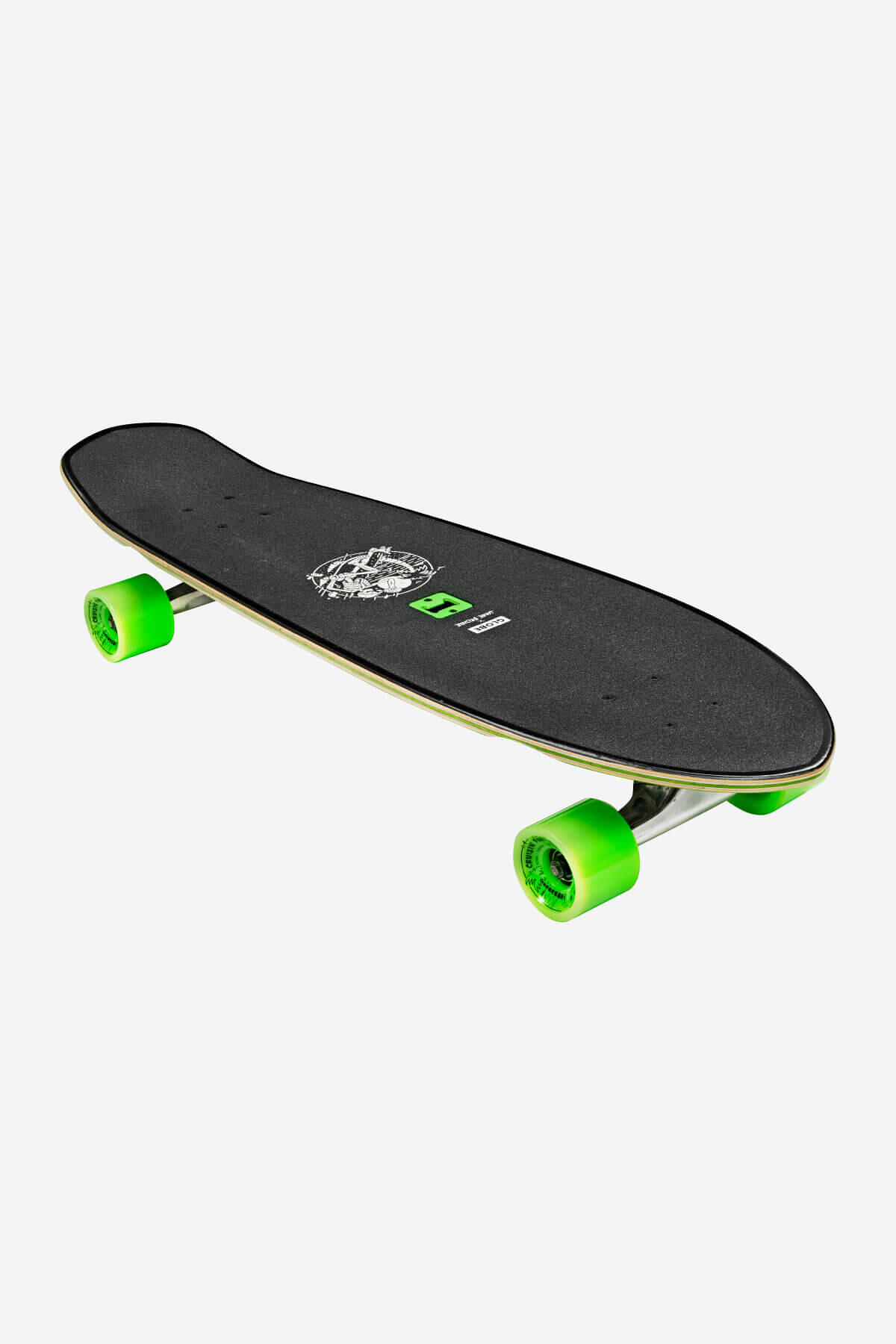 Big Blazer 32" Cruiserboard 3/3