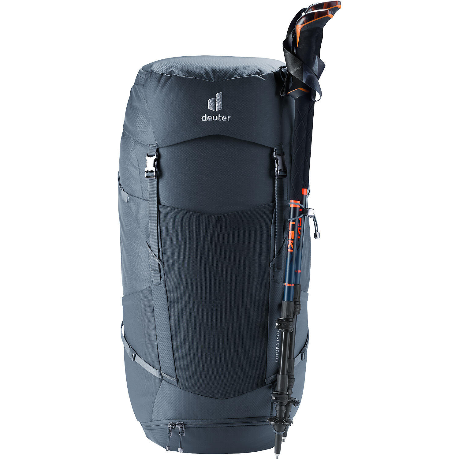 DEUTER Plecak trekkingowy Futura Pro 40 black 5/7