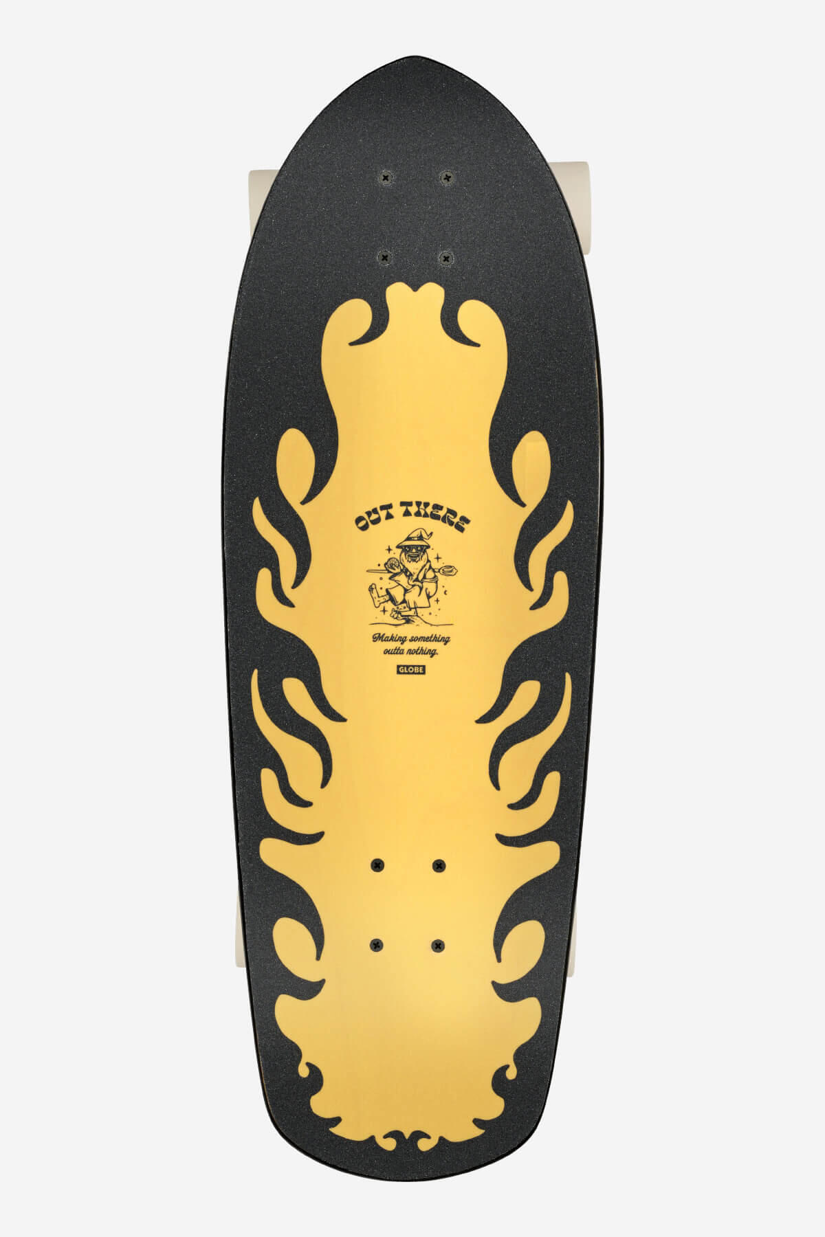 Patinete de surf Thumpy 2/3