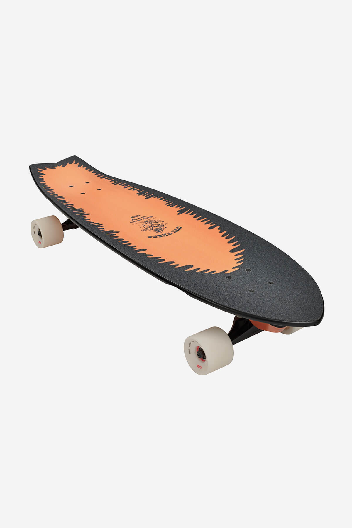 Chromantic Surf Skate 3/3