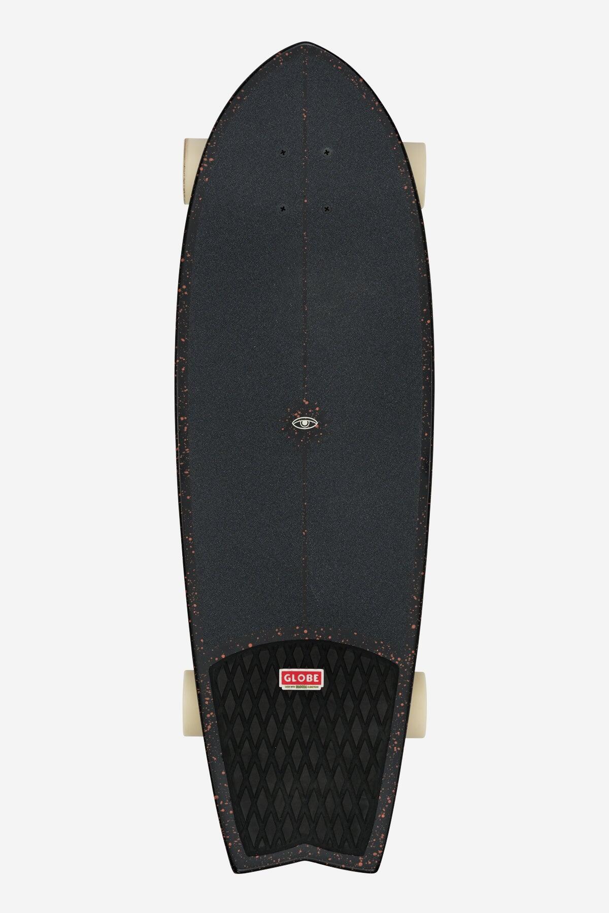 Sun City 2 Surf Skate 2/4