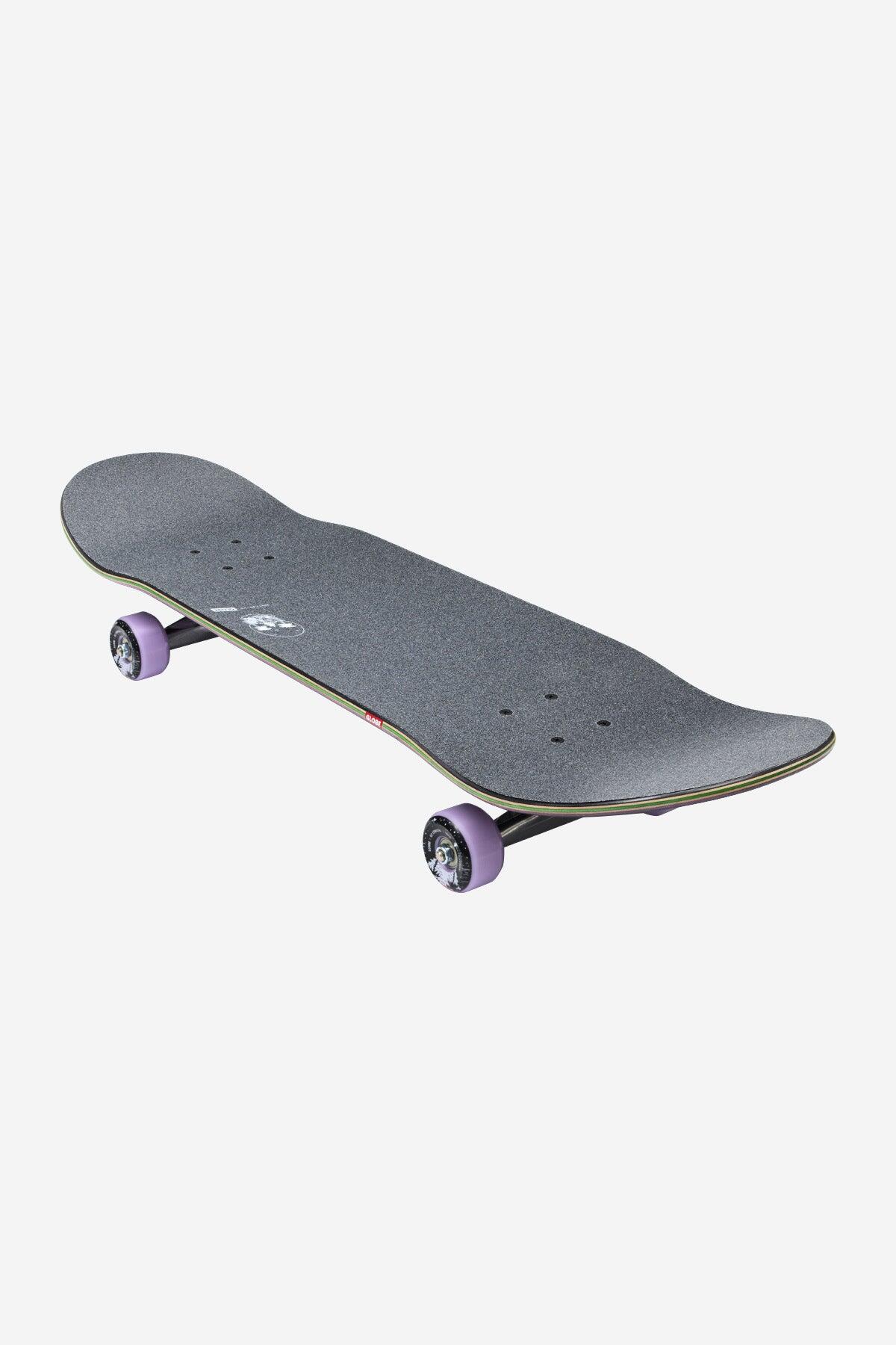 G2 Reflection 8.5 Komplett-Skateboard 3/4